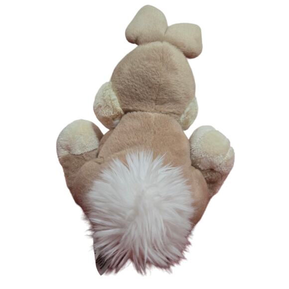 Disney Miss Bunny Thumper Plush Stuffed Animal from Bambi - Picture 2 of 5